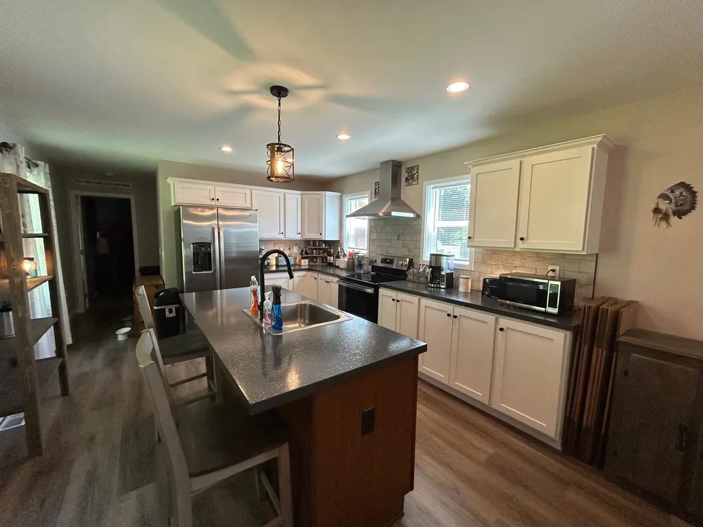 105 Wescom Road Johnson VT 05656
