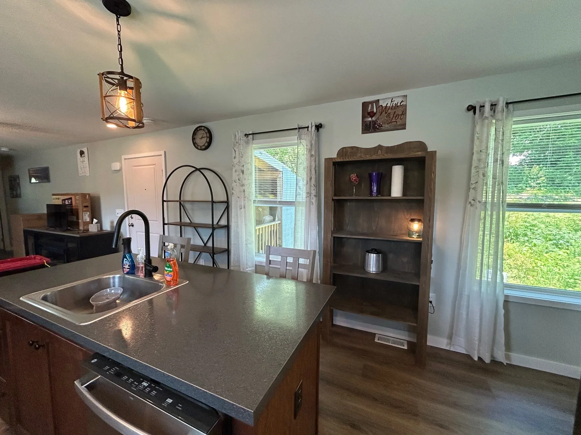 105 Wescom Road Johnson VT 05656