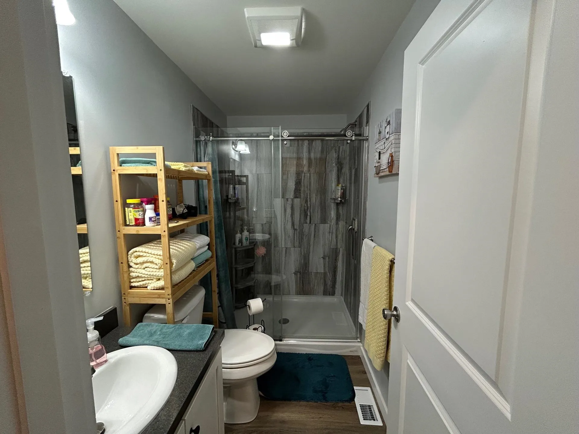 105 Wescom Road Johnson VT 05656