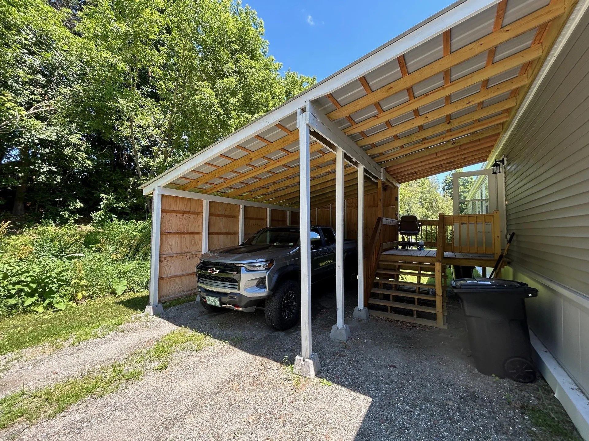 105 Wescom Road Johnson VT 05656
