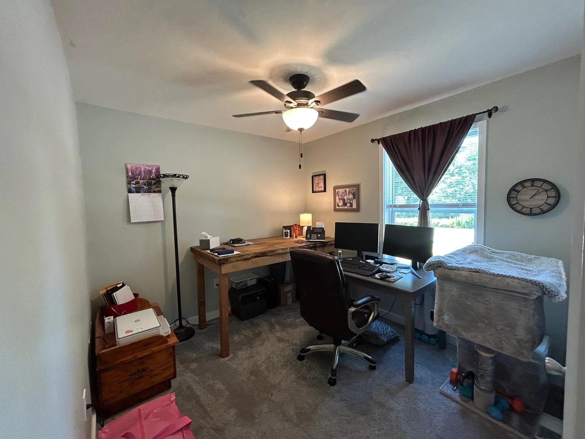 105 Wescom Road Johnson VT 05656