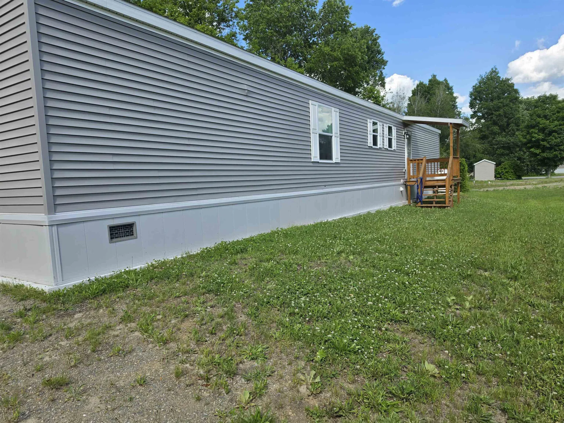 105 Wescom Road Johnson VT 05656