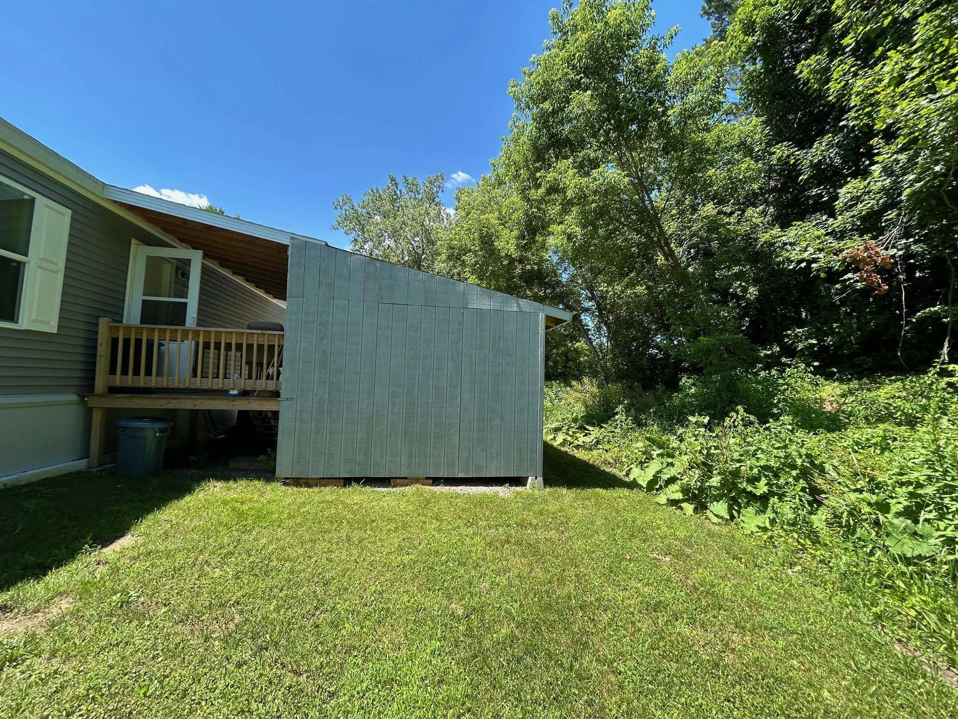 105 Wescom Road Johnson VT 05656