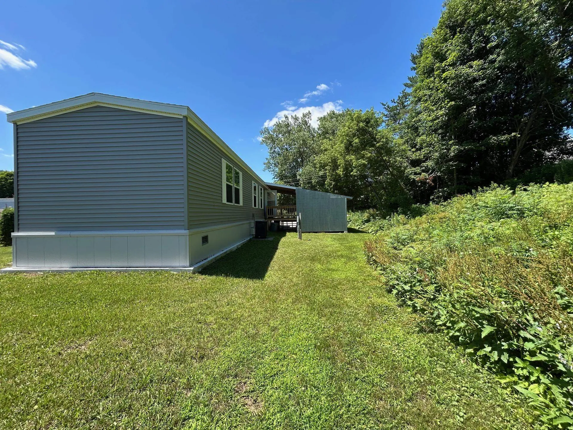 105 Wescom Road Johnson VT 05656