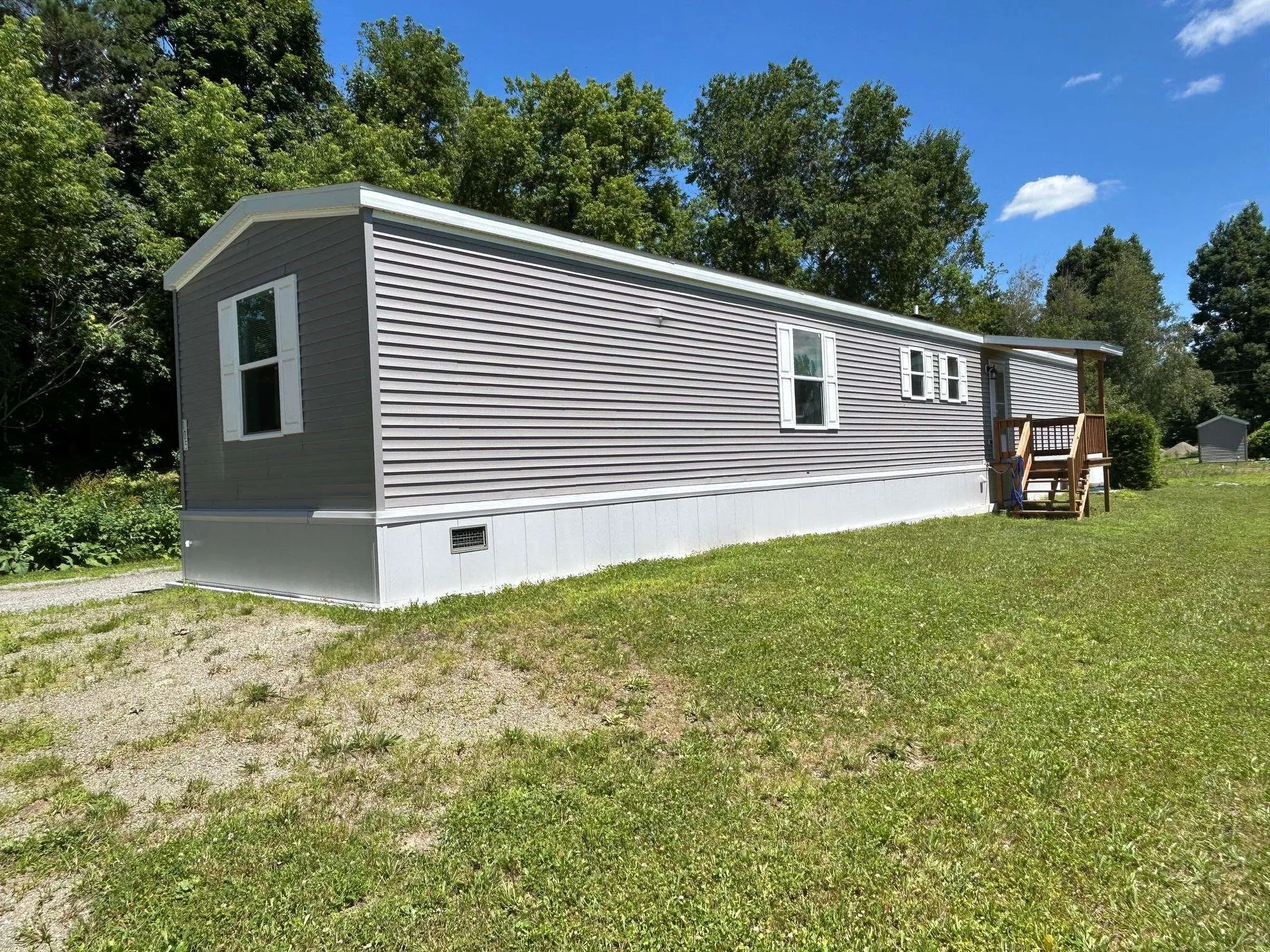 105 Wescom Road Johnson VT 05656