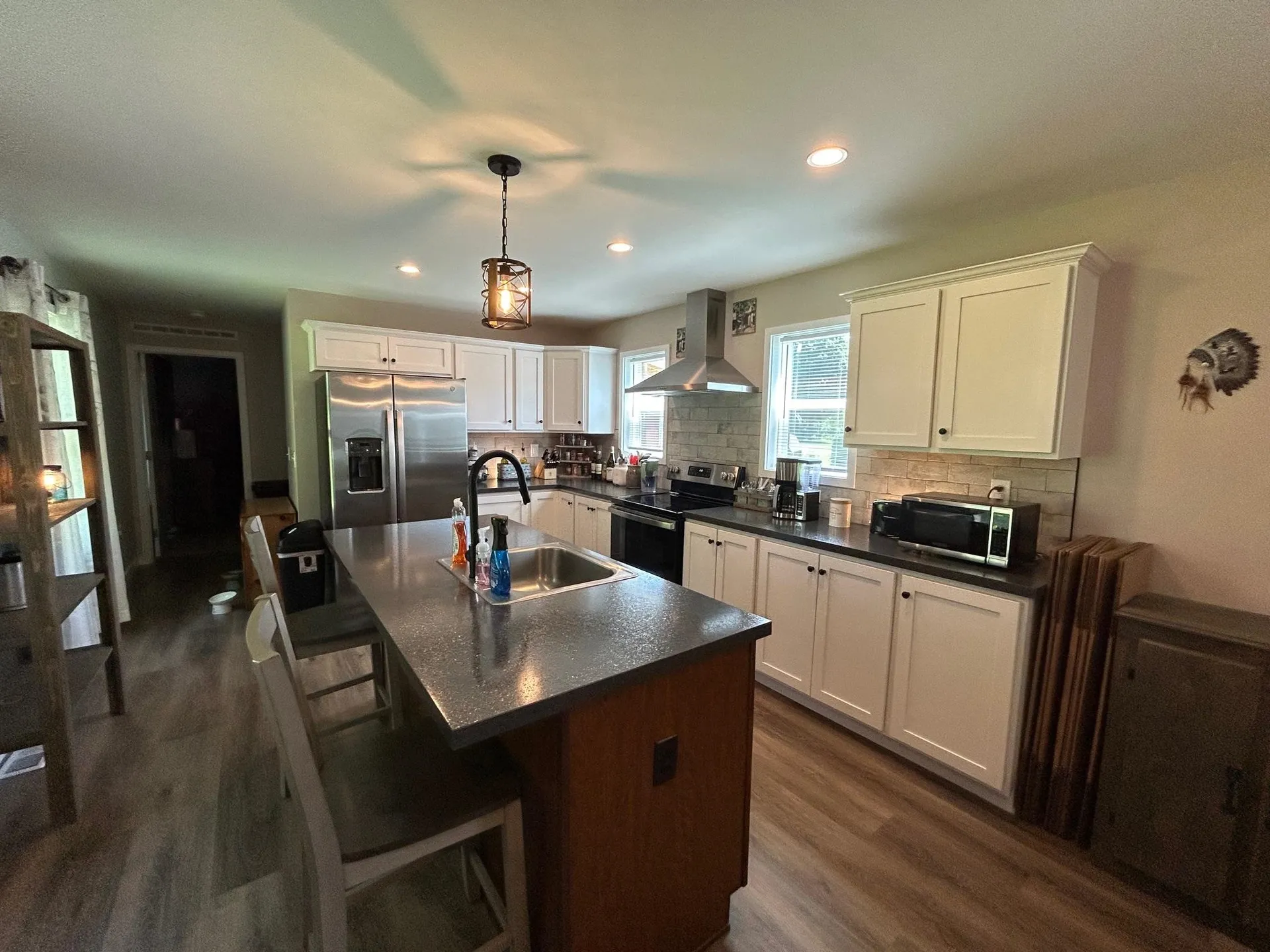 105 Wescom Road Johnson VT 05656