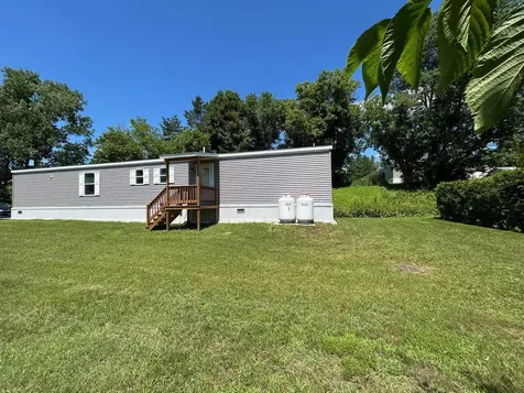 105 Wescom Road Johnson VT 05656