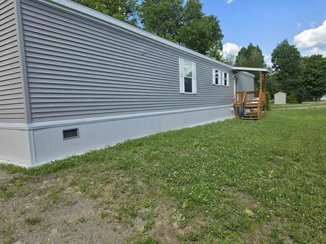 105 Wescom Road Johnson VT 05656