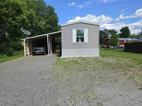 105 Wescom Road Johnson VT 05656