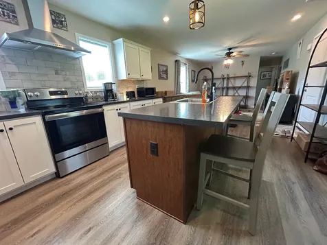 105 Wescom Road Johnson VT 05656
