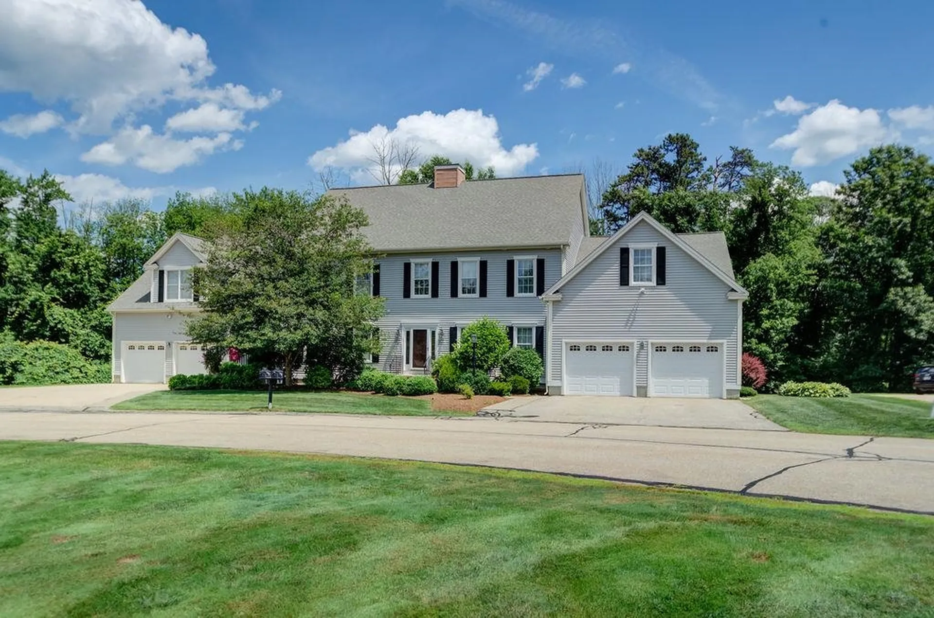 36 Steeple View Drive Atkinson NH 03811