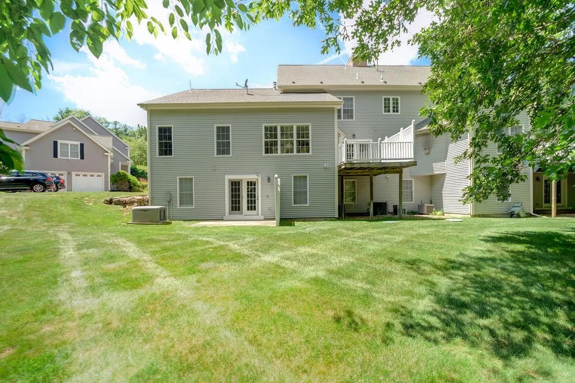 36 Steeple View Drive Atkinson NH 03811