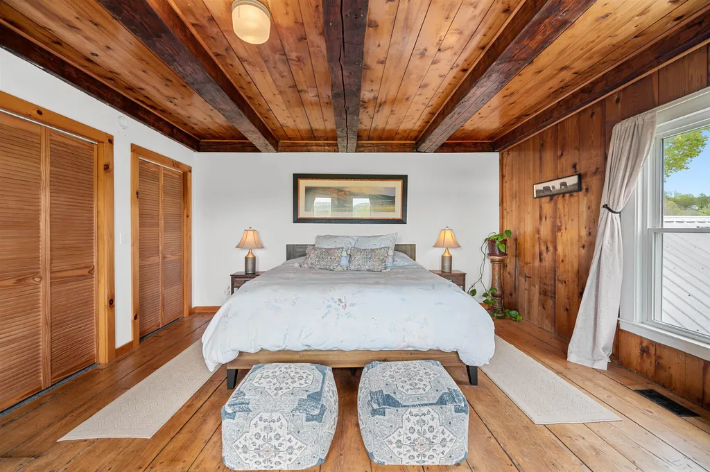 183 Morrie Road Washington VT 05675