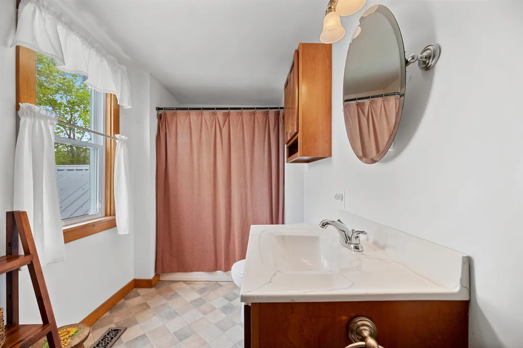 183 Morrie Road Washington VT 05675