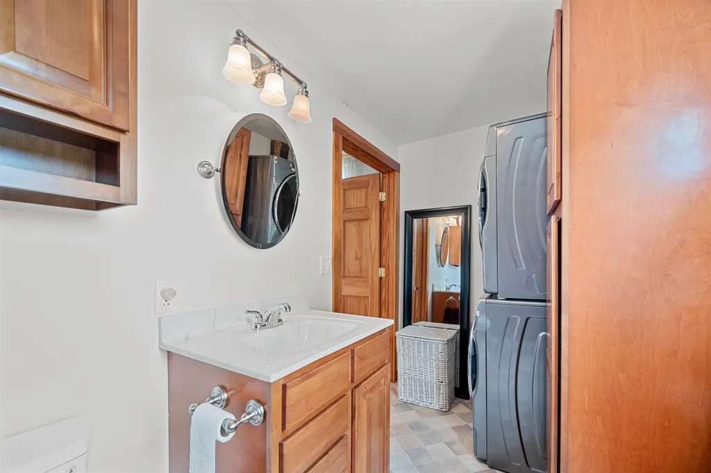 183 Morrie Road Washington VT 05675