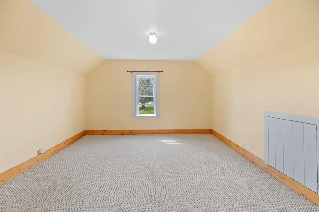 183 Morrie Road Washington VT 05675