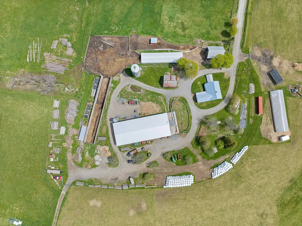 183 Morrie Road Washington VT 05675