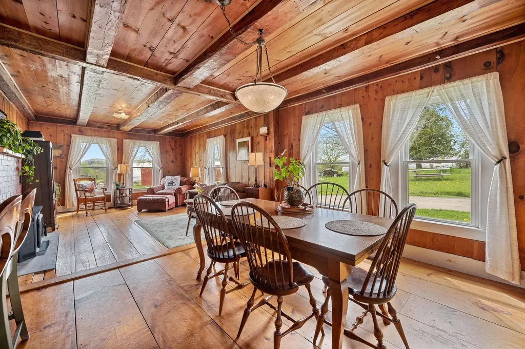 183 Morrie Road Washington VT 05675