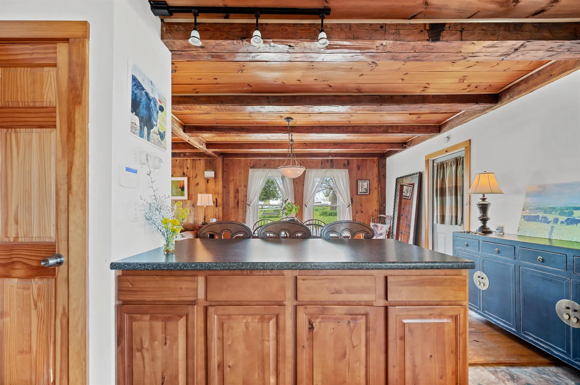 183 Morrie Road Washington VT 05675