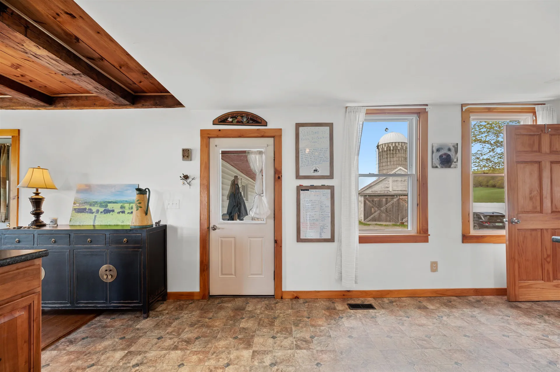183 Morrie Road Washington VT 05675