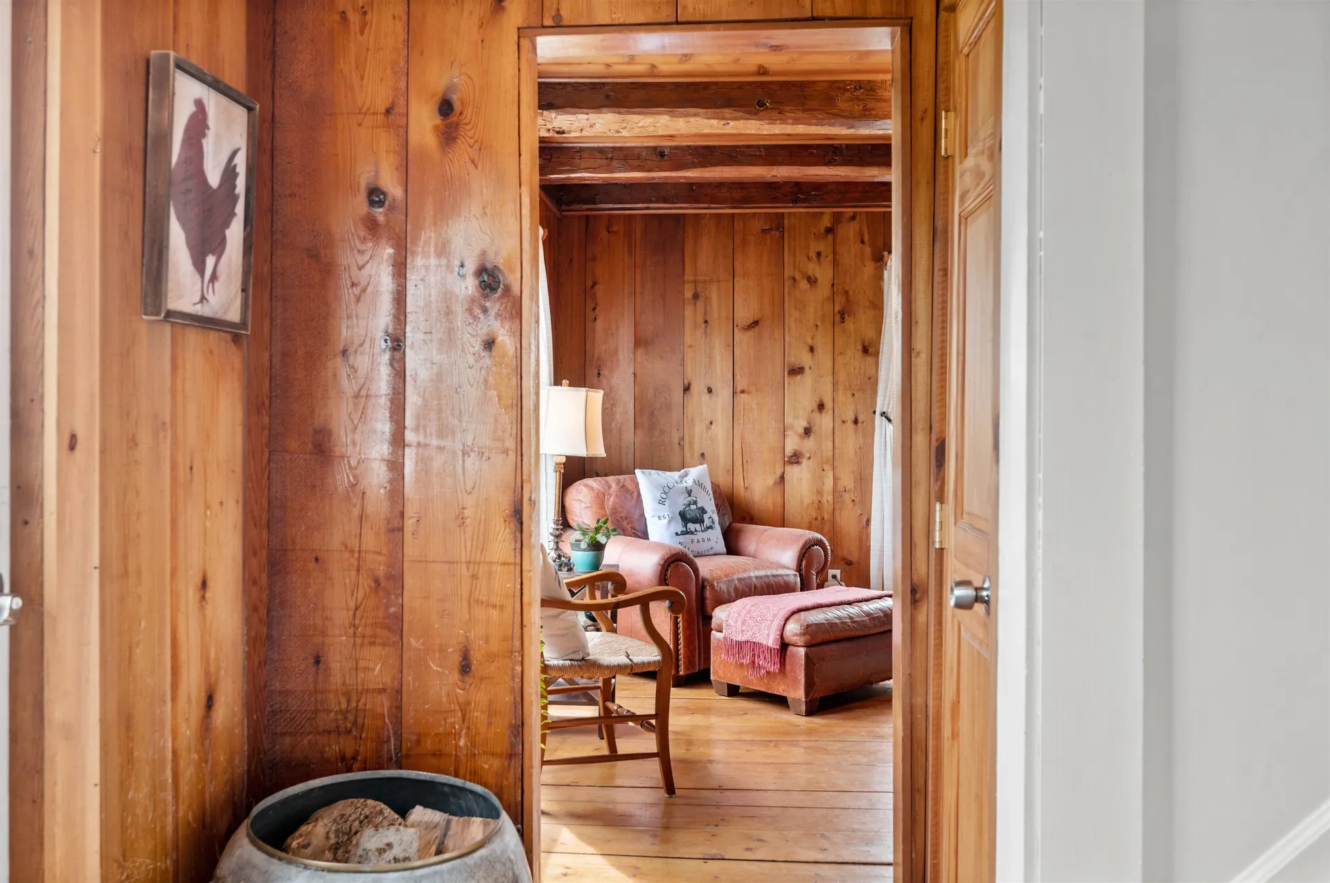 183 Morrie Road Washington VT 05675