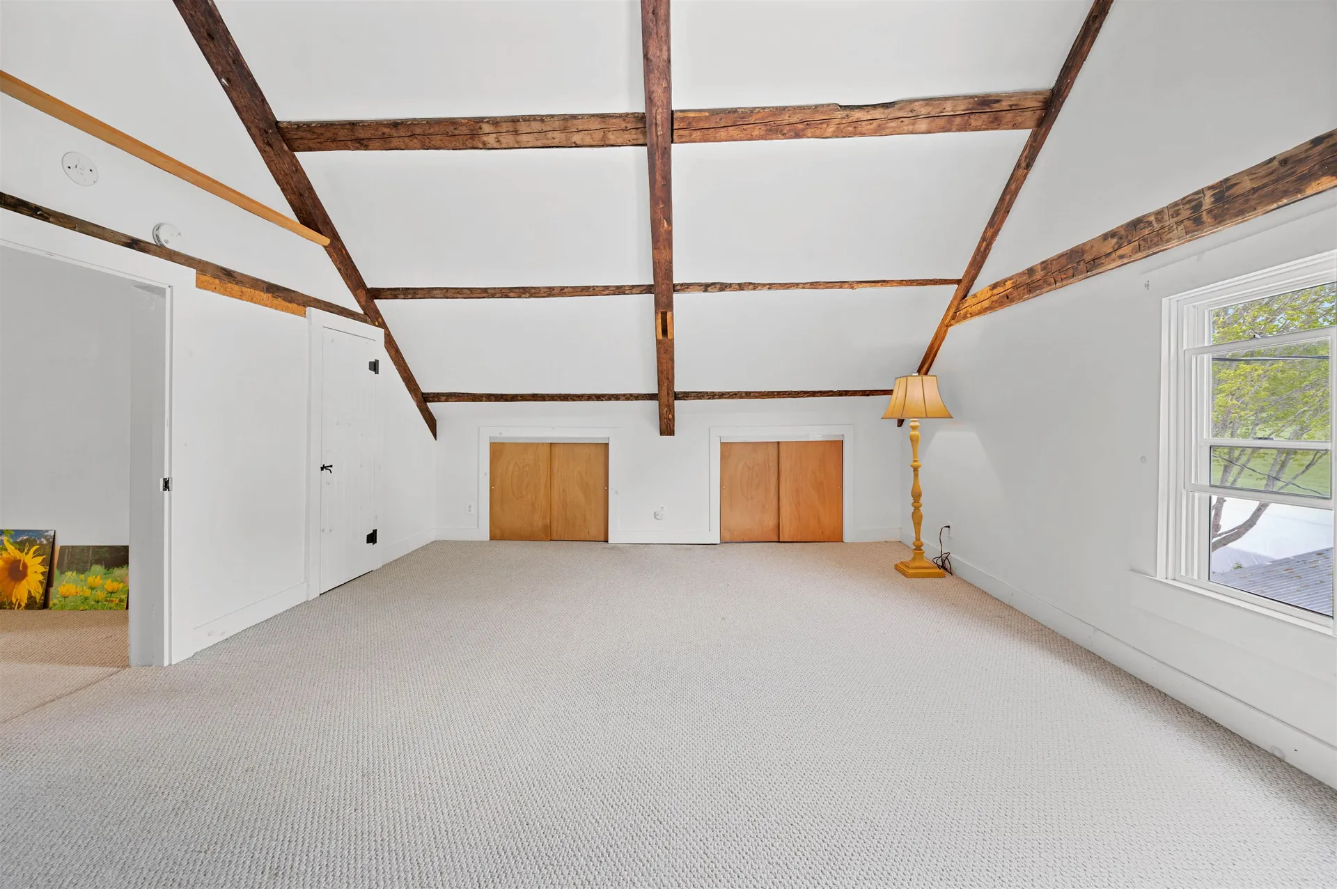 183 Morrie Road Washington VT 05675