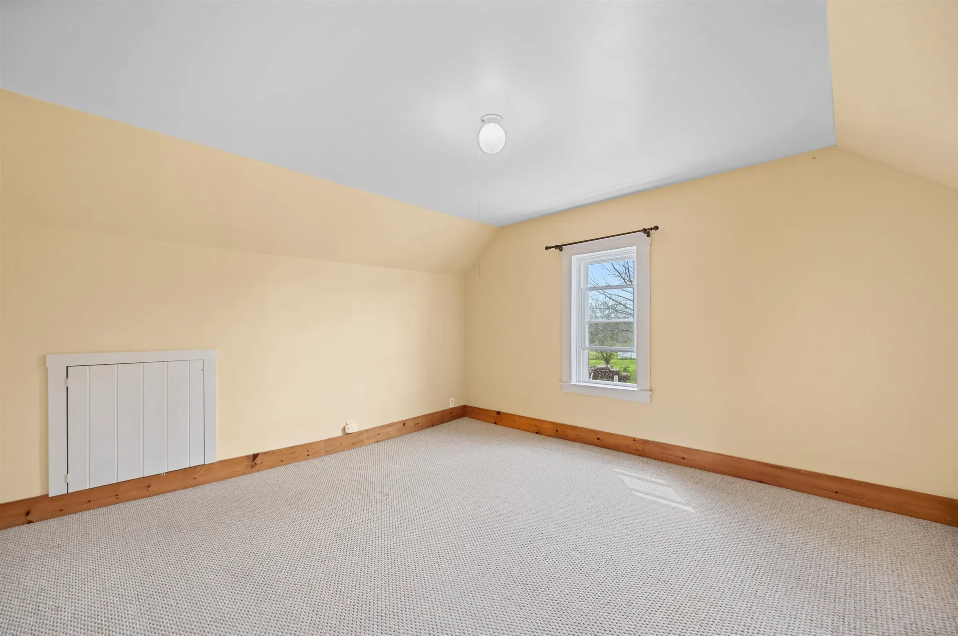 183 Morrie Road Washington VT 05675