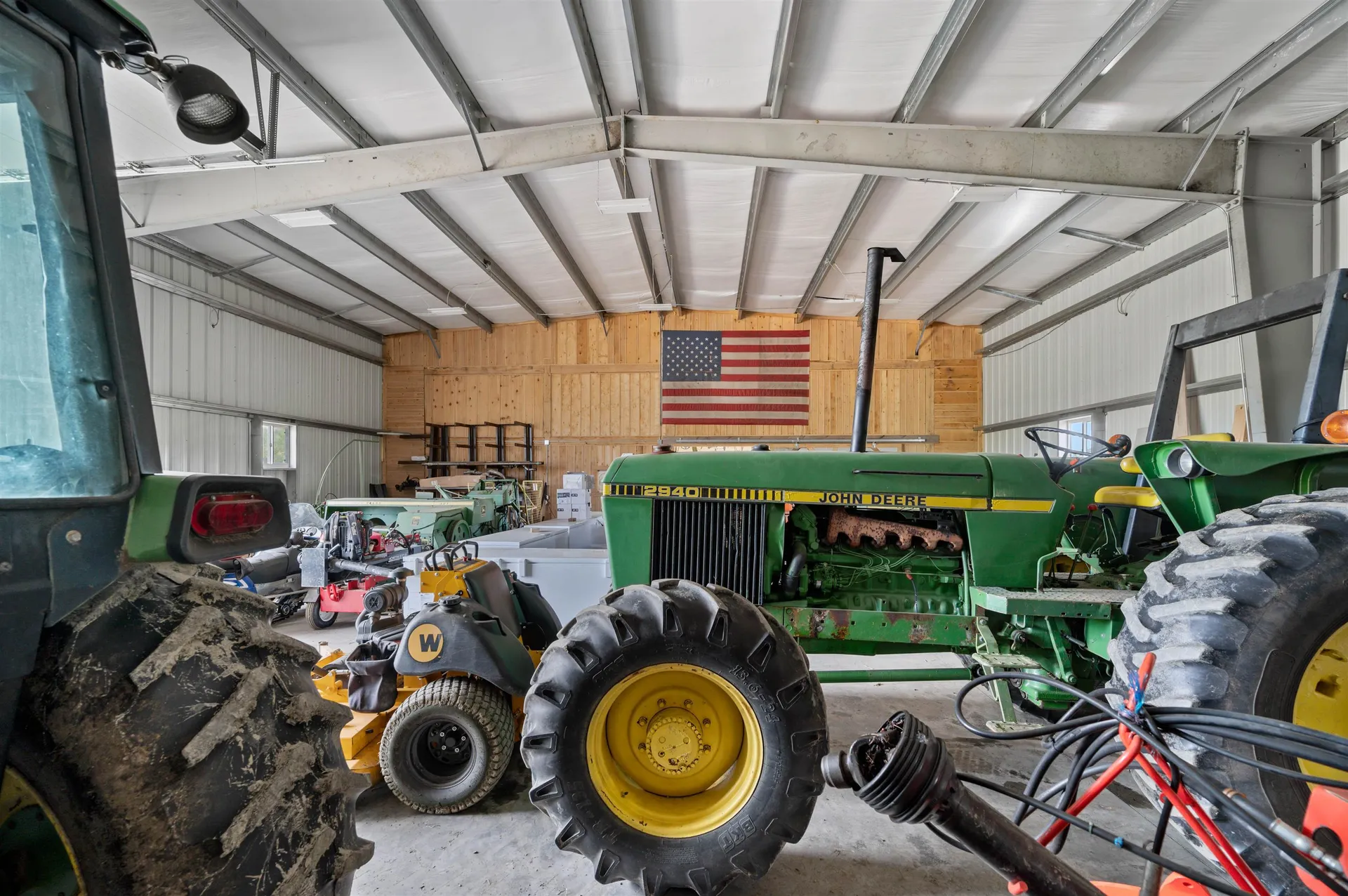 183 Morrie Road Washington VT 05675