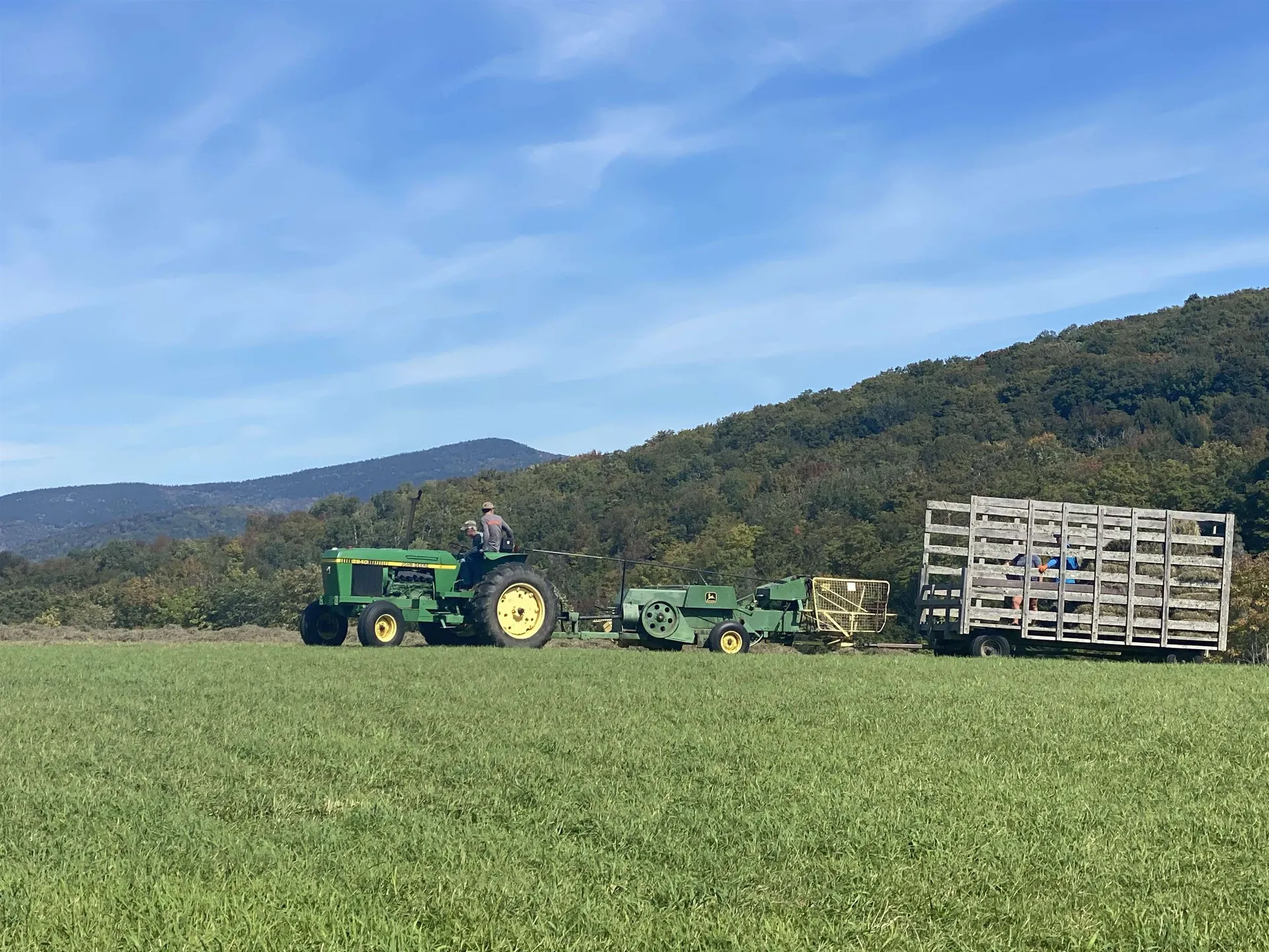 183 Morrie Road Washington VT 05675