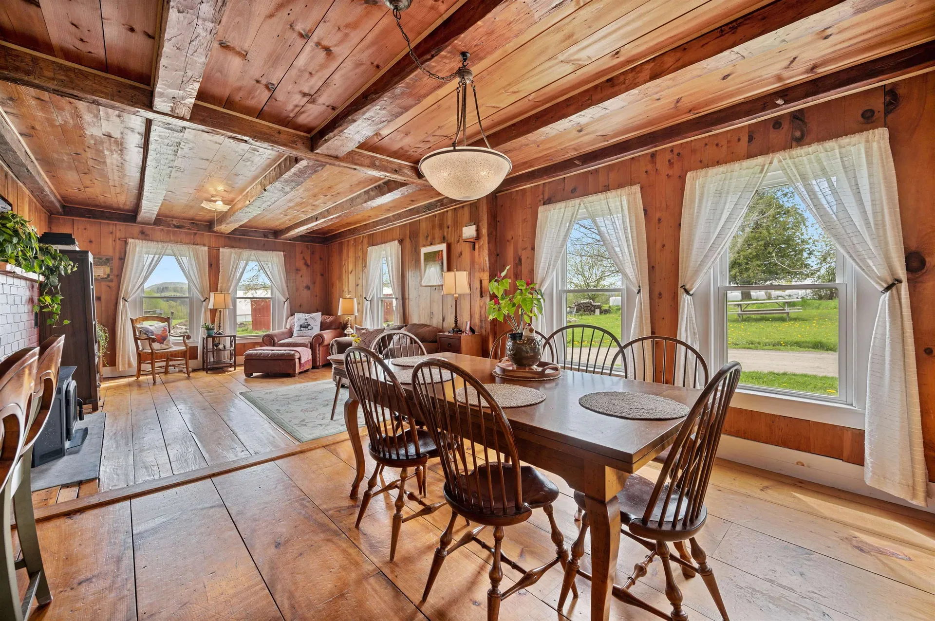 183 Morrie Road Washington VT 05675