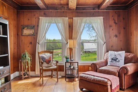 183 Morrie Road Washington VT 05675