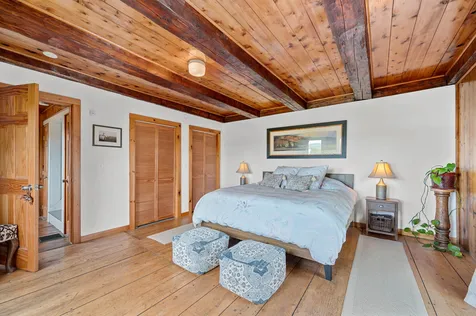 183 Morrie Road Washington VT 05675
