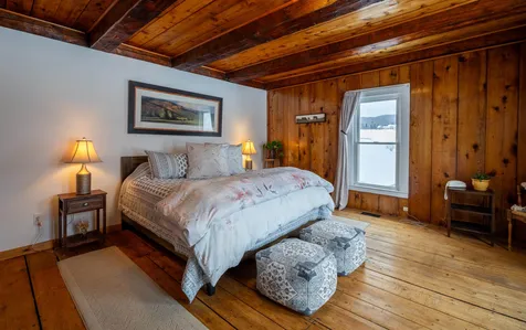 183 Morrie Road Washington VT 05675