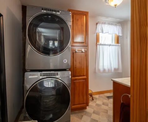 183 Morrie Road Washington VT 05675