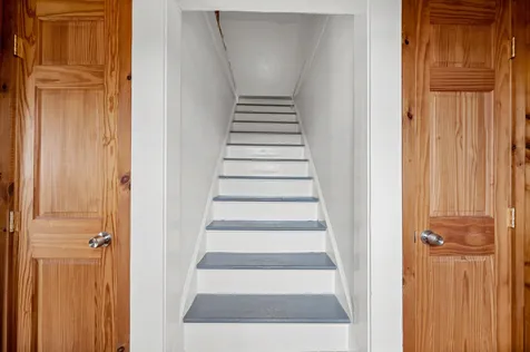 183 Morrie Road Washington VT 05675