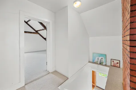 183 Morrie Road Washington VT 05675