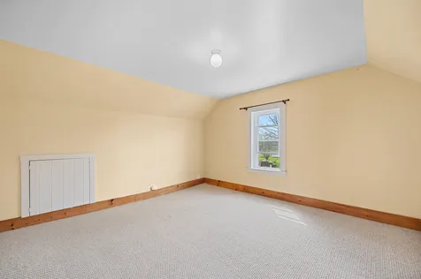 183 Morrie Road Washington VT 05675