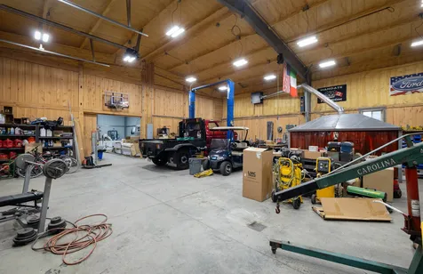 183 Morrie Road Washington VT 05675