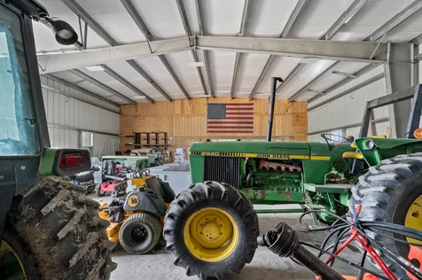 183 Morrie Road Washington VT 05675
