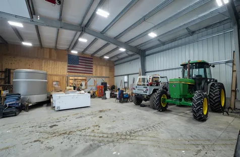 183 Morrie Road Washington VT 05675