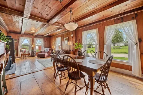 183 Morrie Road Washington VT 05675