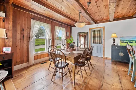 183 Morrie Road Washington VT 05675