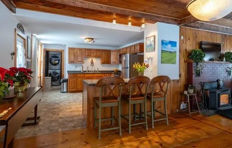 183 Morrie Road Washington VT 05675