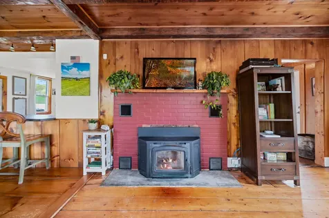 183 Morrie Road Washington VT 05675