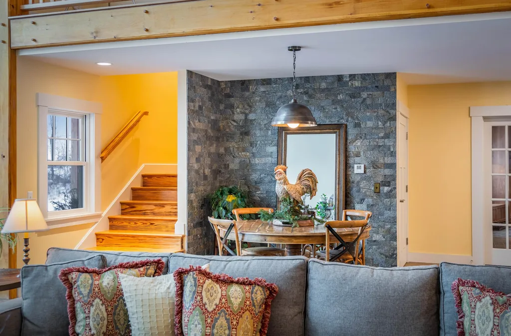 344 Morrie Road Washington VT 05675
