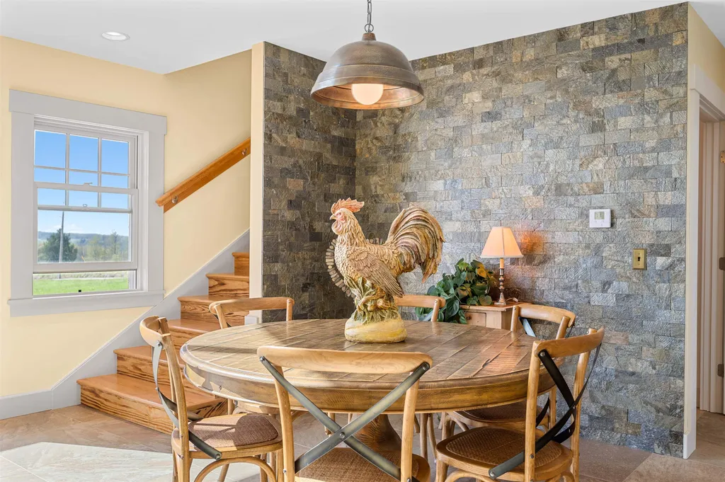 344 Morrie Road Washington VT 05675