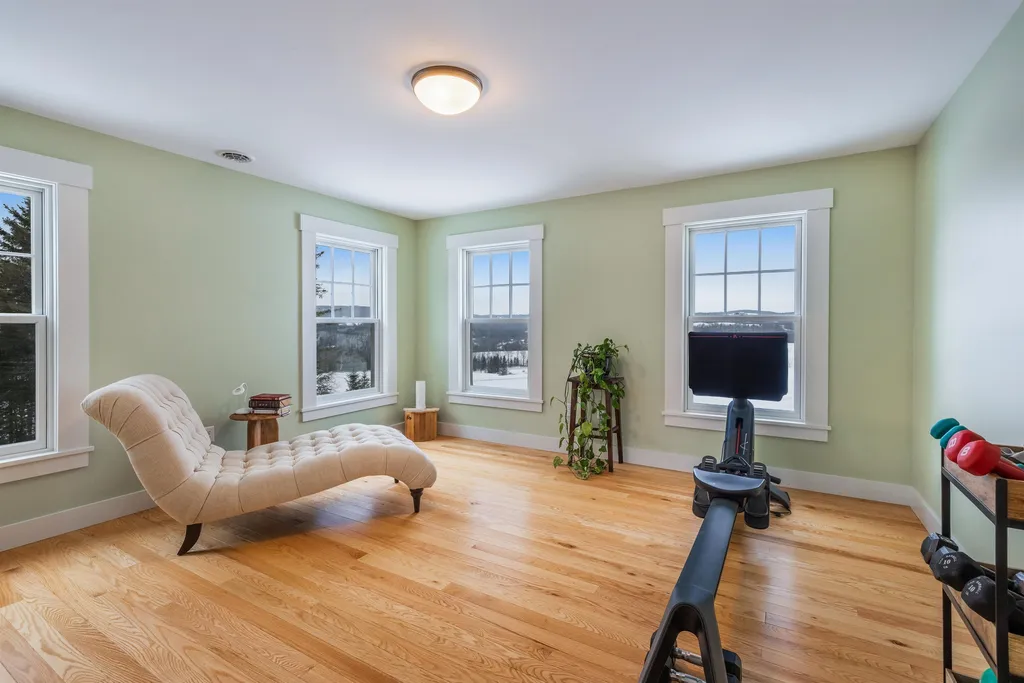 344 Morrie Road Washington VT 05675