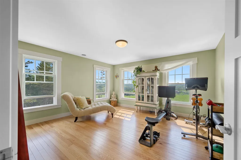 344 Morrie Road Washington VT 05675