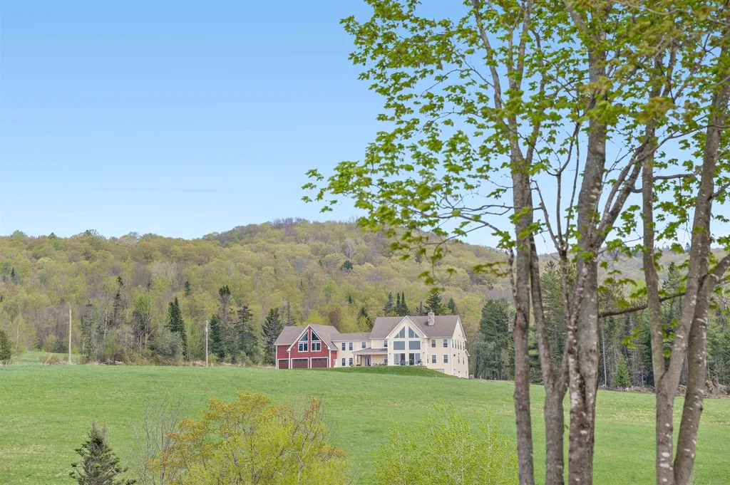 344 Morrie Road Washington VT 05675