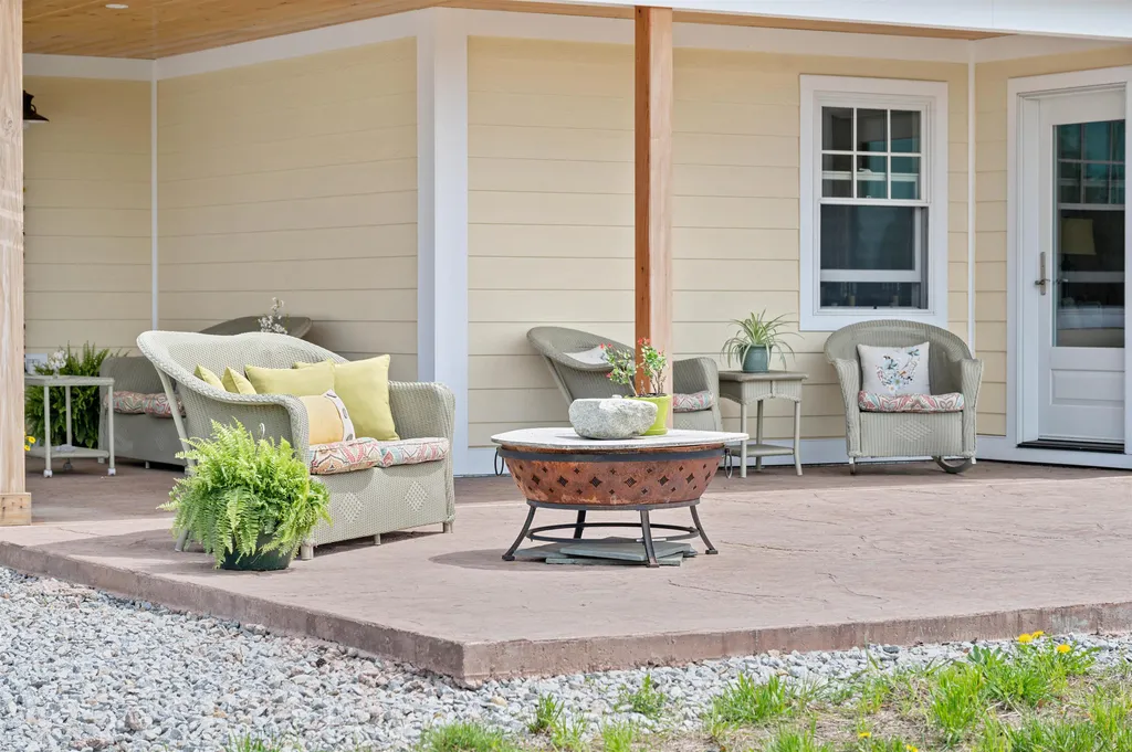 344 Morrie Road Washington VT 05675